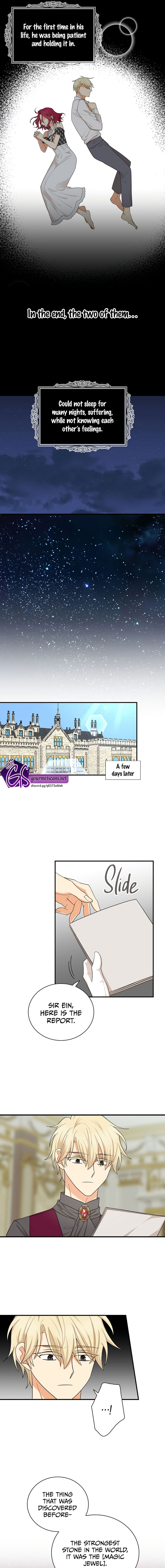 I Became the Villain