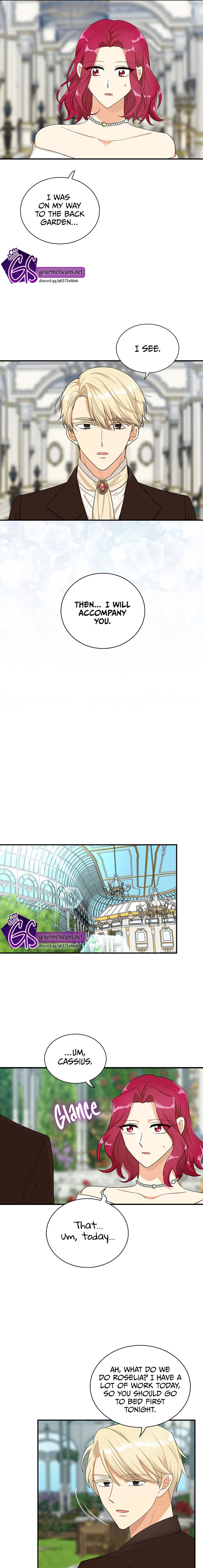 I Became the Villain