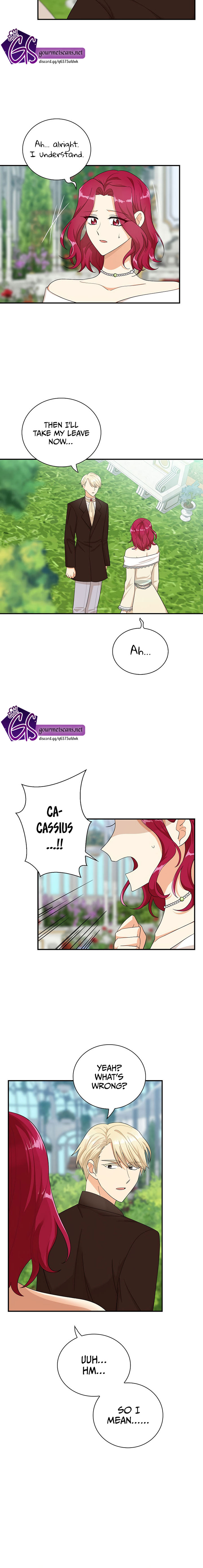 I Became the Villain