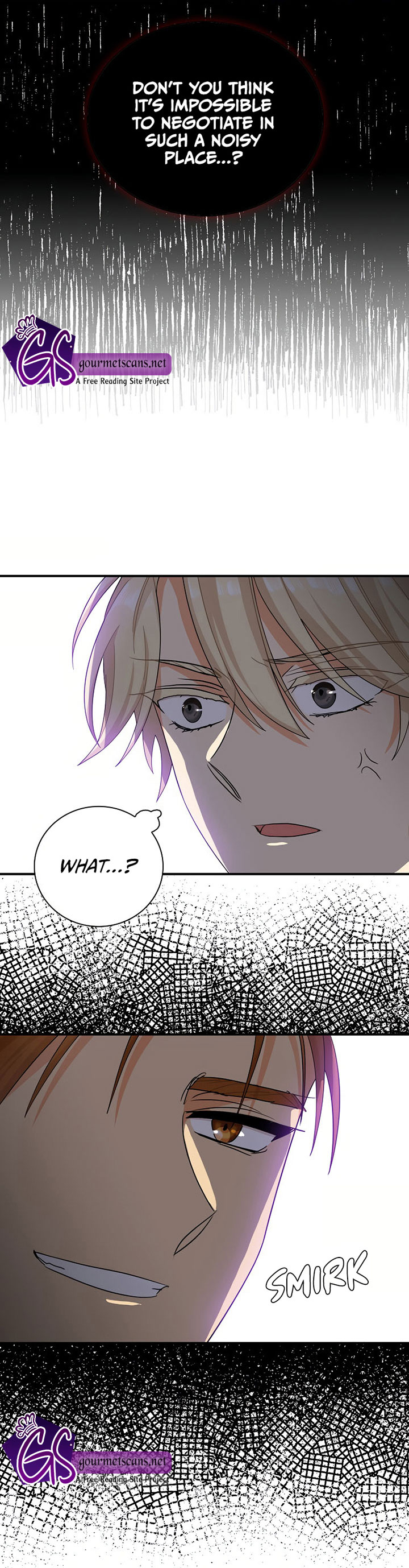 I Became the Villain