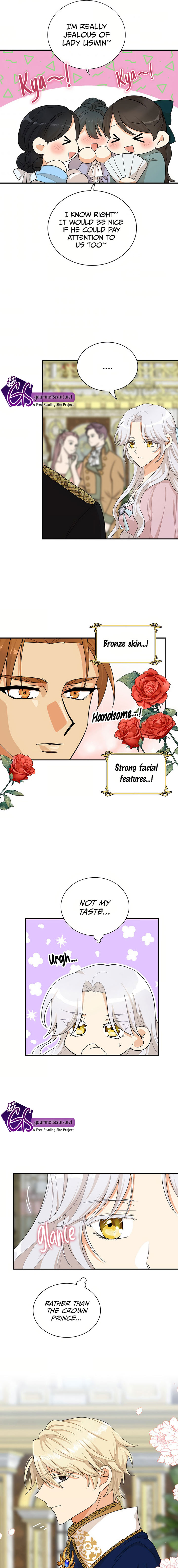 I Became the Villain