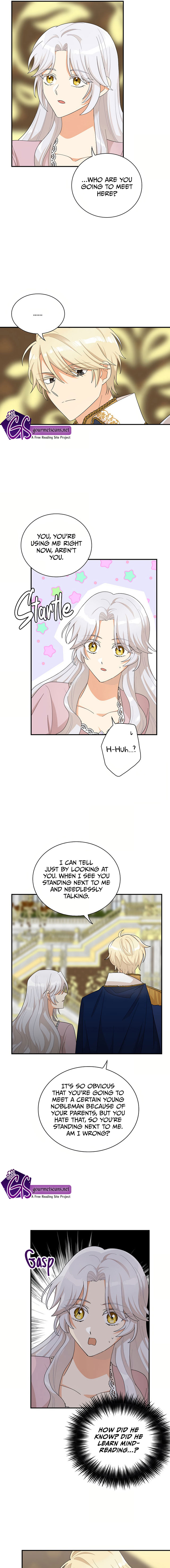 I Became the Villain