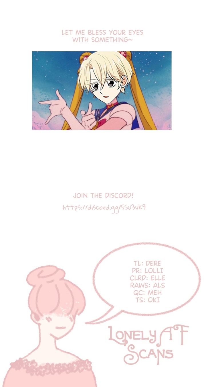 I Became the Villain