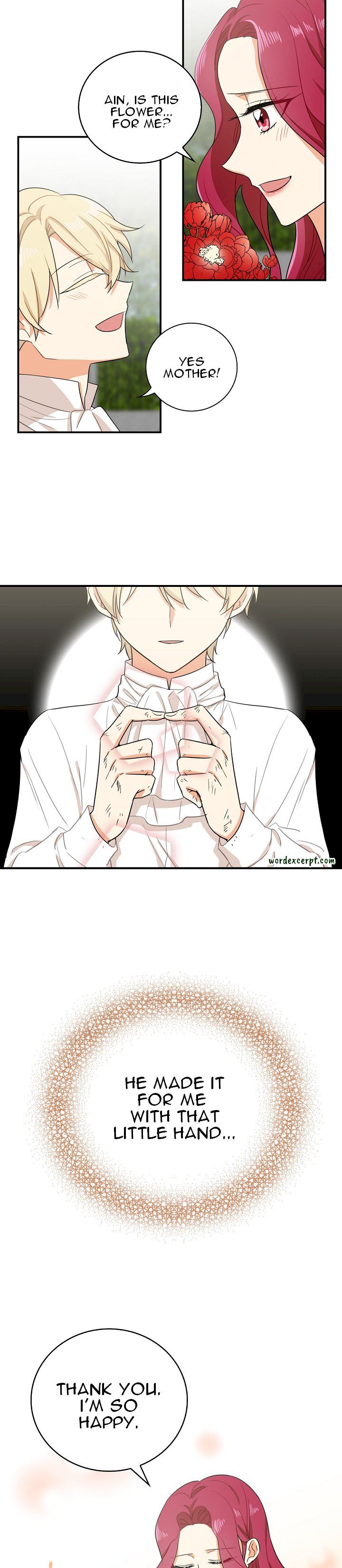 I Became the Villain