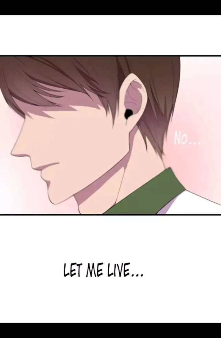 They Say I Was Born A King