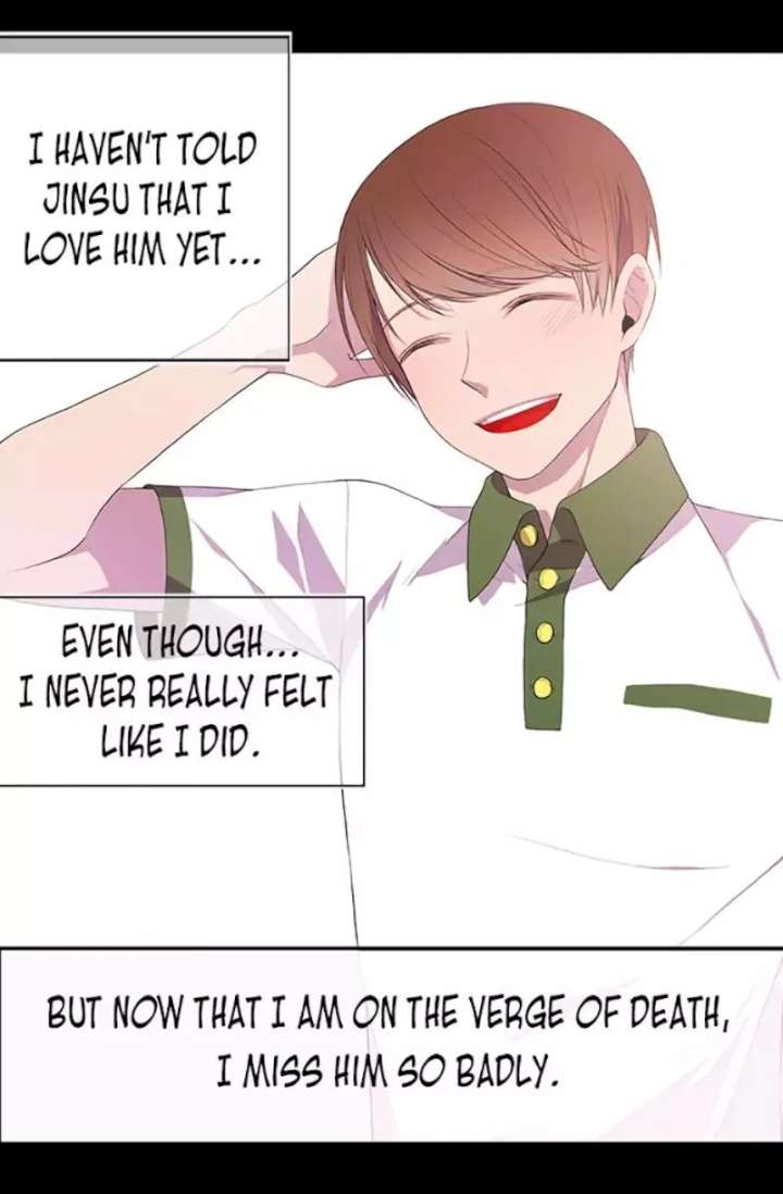 They Say I Was Born A King