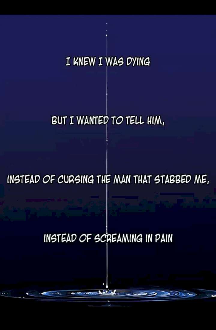 They Say I Was Born A King