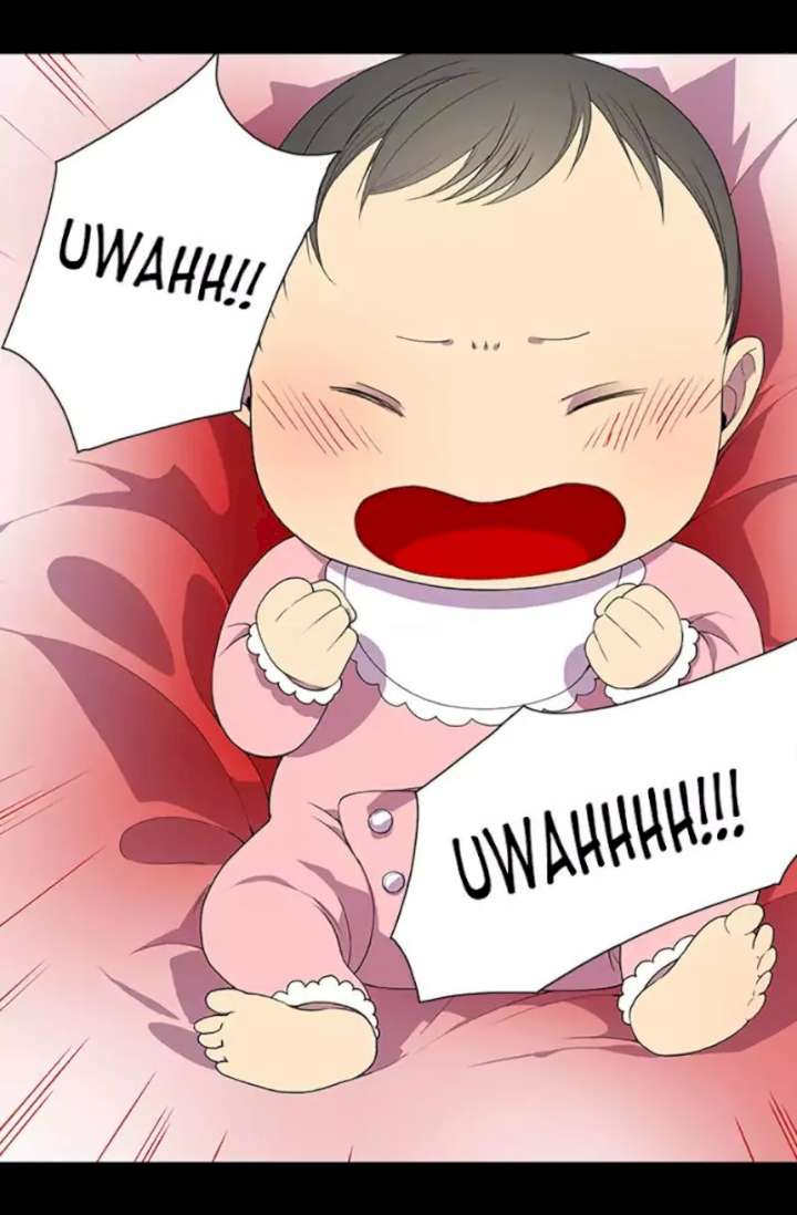 They Say I Was Born A King