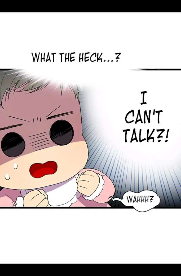 They Say I Was Born A King