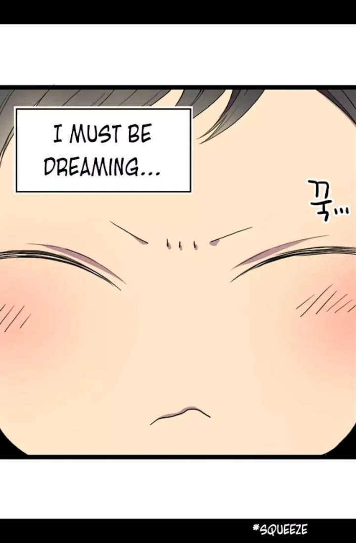 They Say I Was Born A King