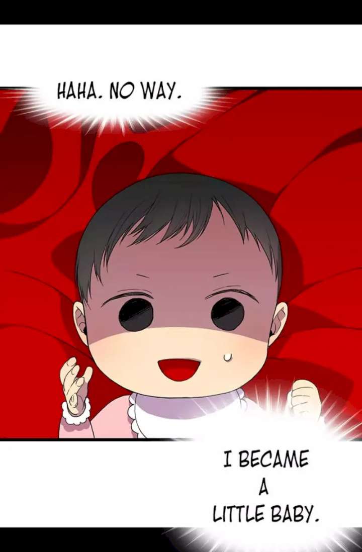 They Say I Was Born A King