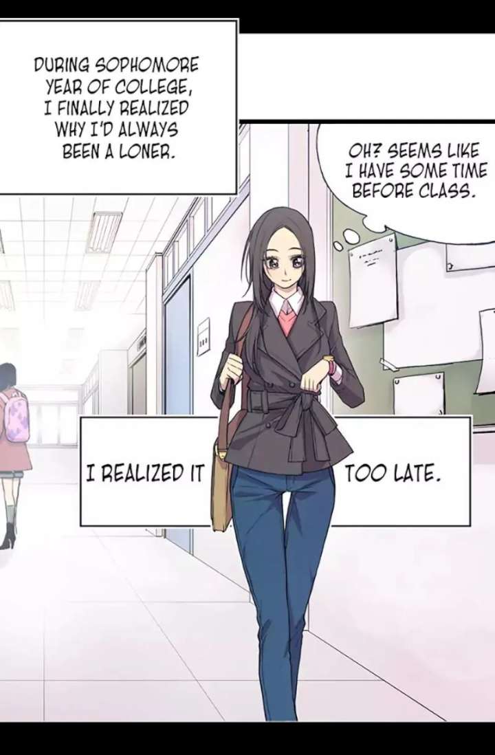 They Say I Was Born A King