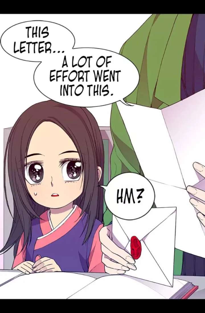 They Say I Was Born A King