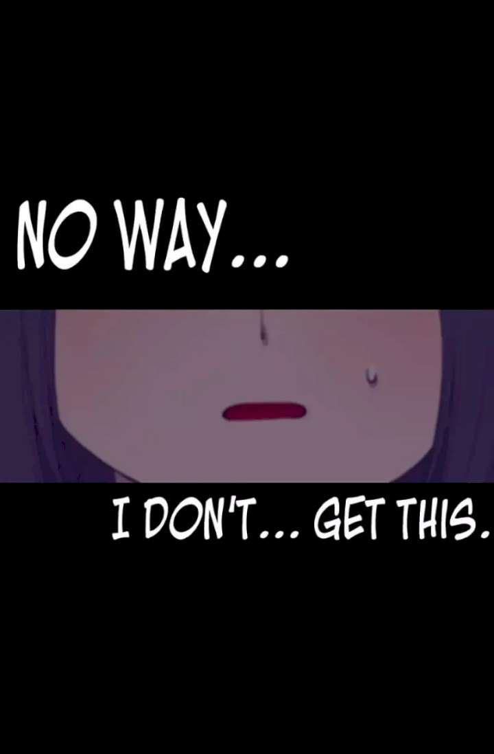 They Say I Was Born A King