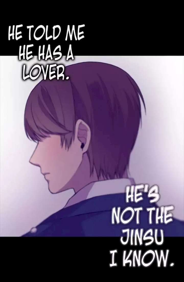 They Say I Was Born A King