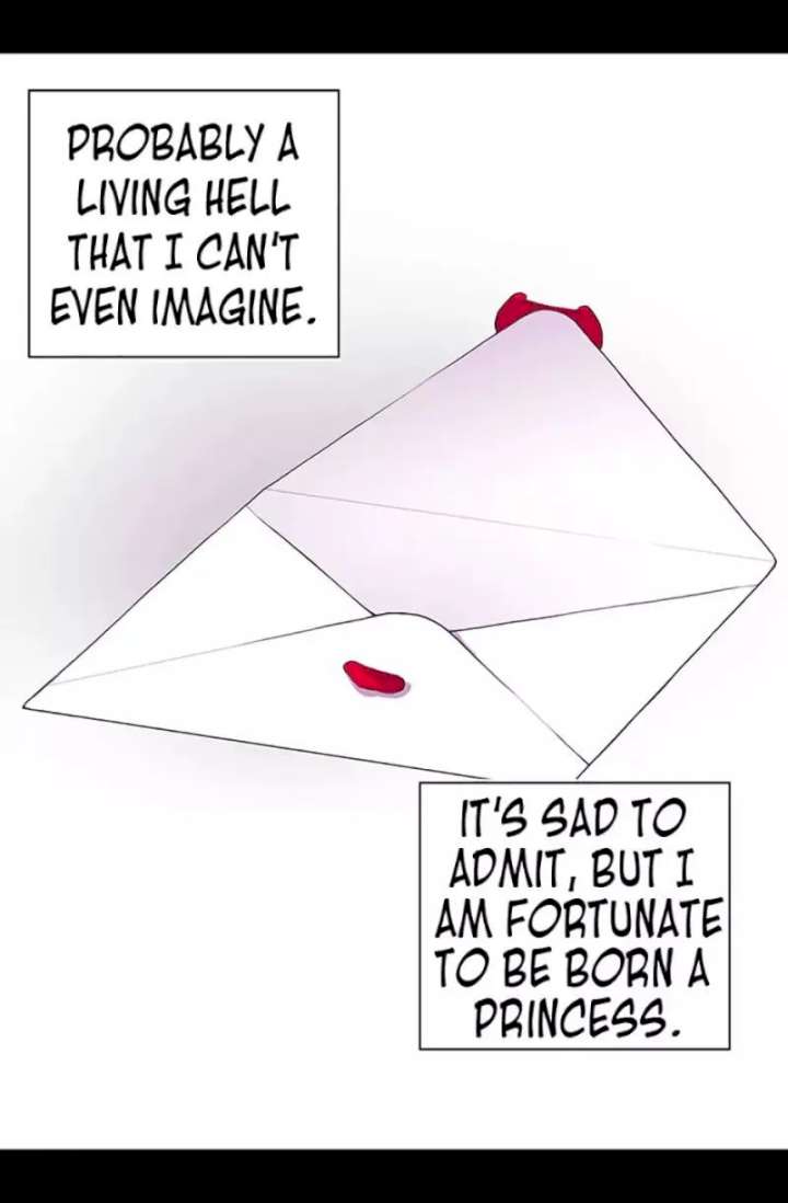 They Say I Was Born A King