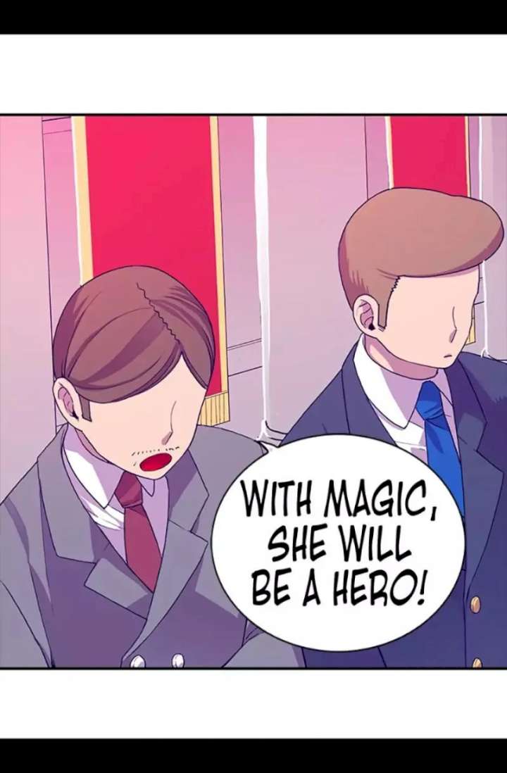 They Say I Was Born A King