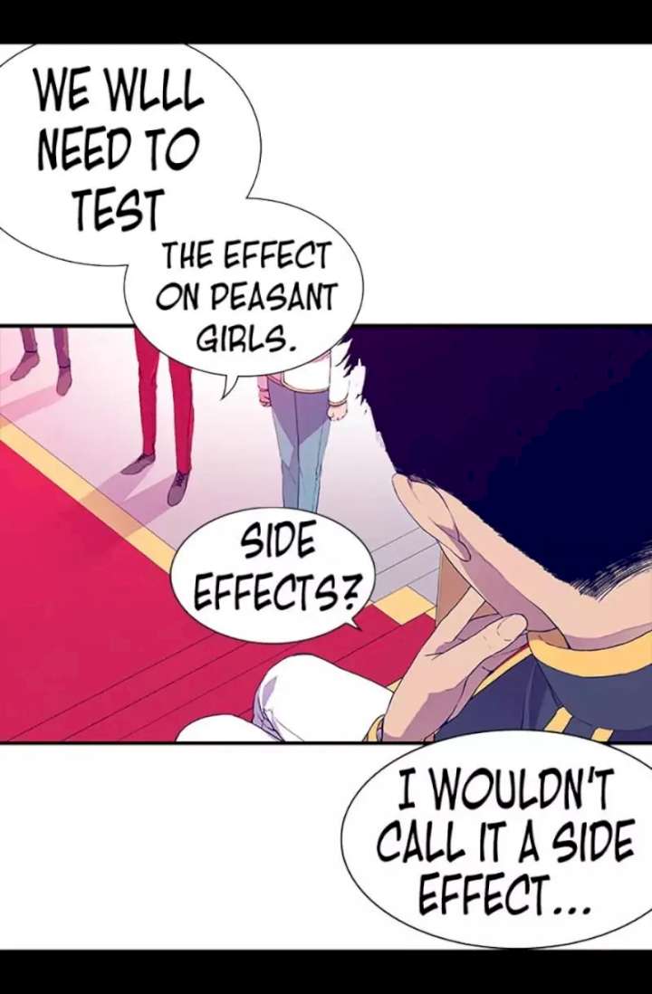 They Say I Was Born A King