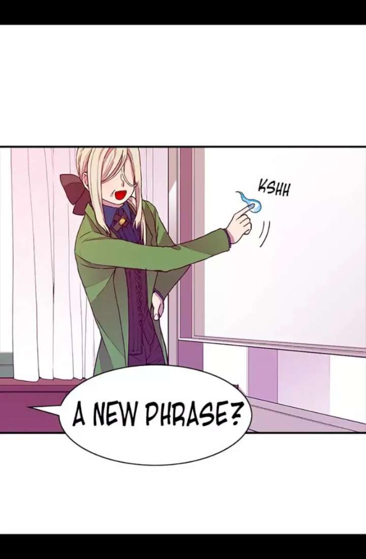 They Say I Was Born A King