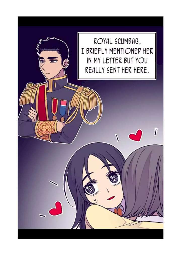 They Say I Was Born A King