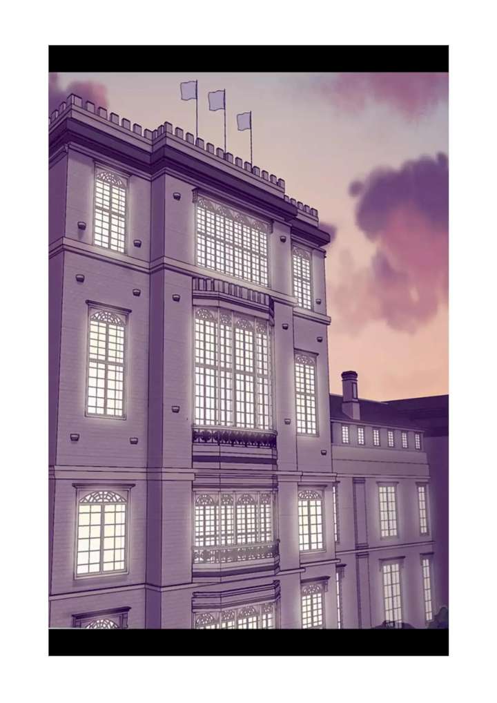 They Say I Was Born A King