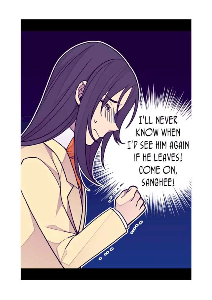 They Say I Was Born A King