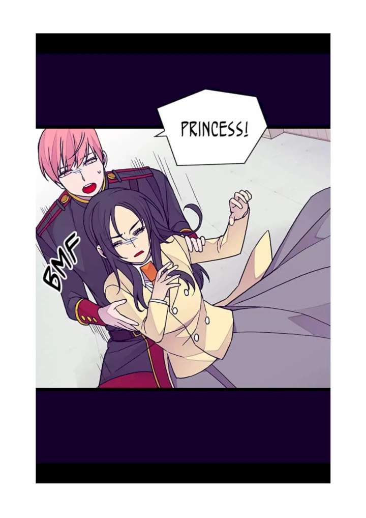 They Say I Was Born A King