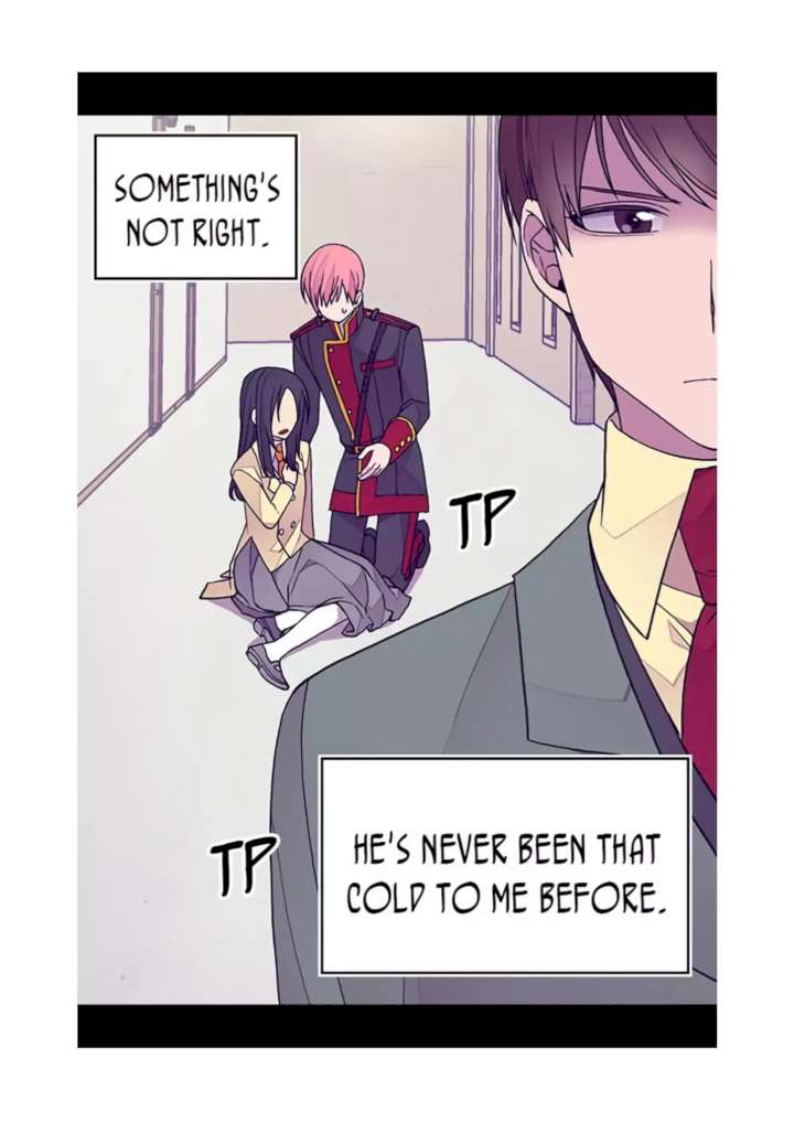 They Say I Was Born A King