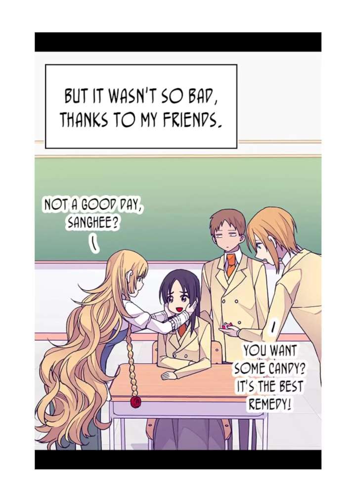 They Say I Was Born A King