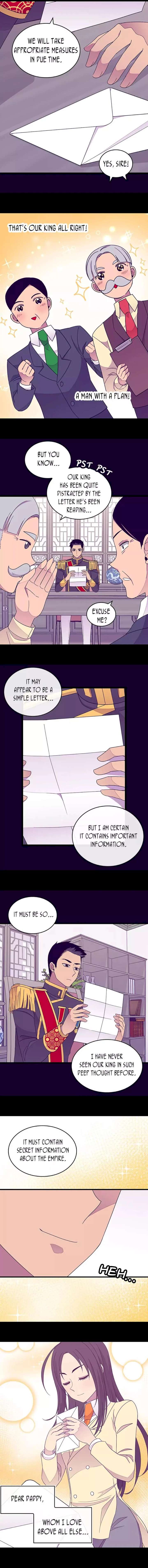 They Say I Was Born A King