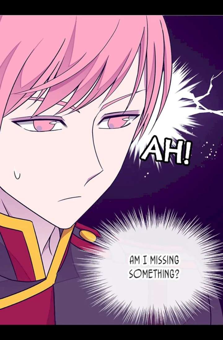 They Say I Was Born A King