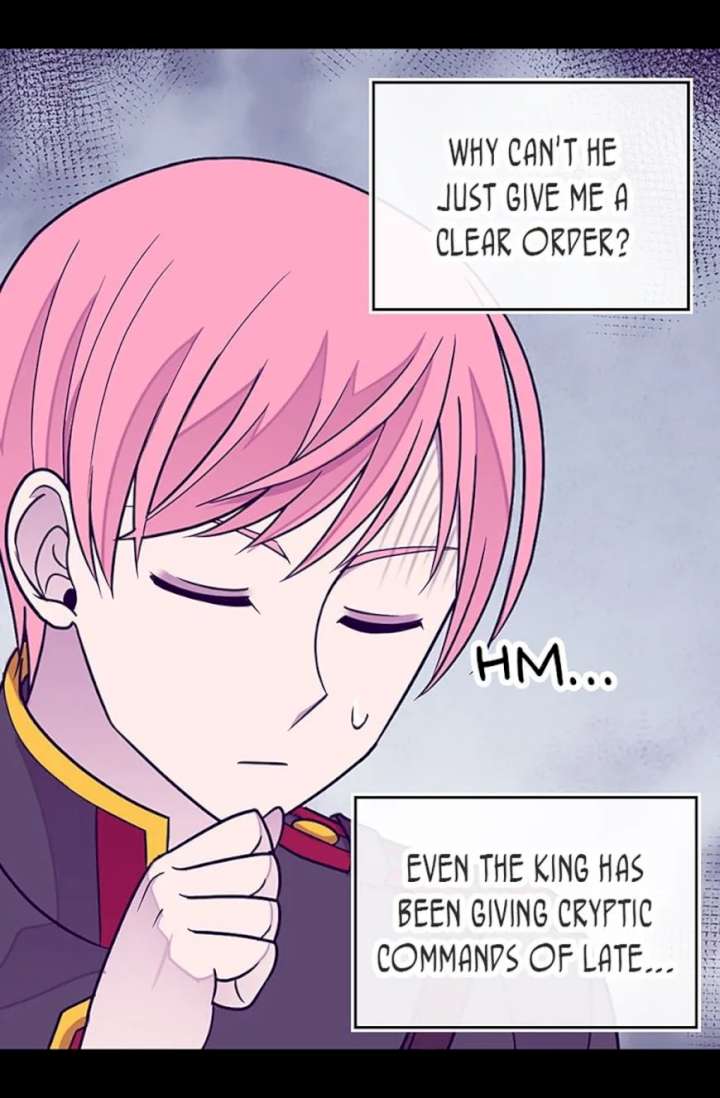 They Say I Was Born A King