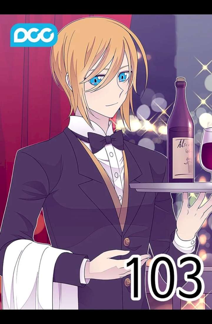 They Say I Was Born A King