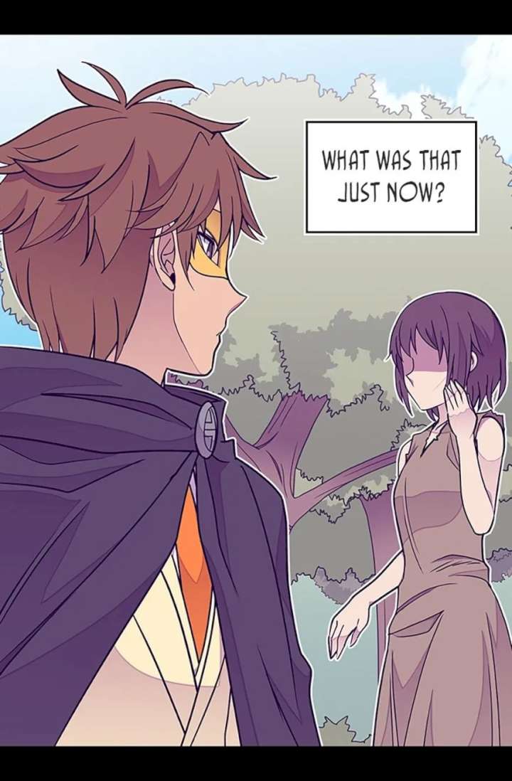 They Say I Was Born A King