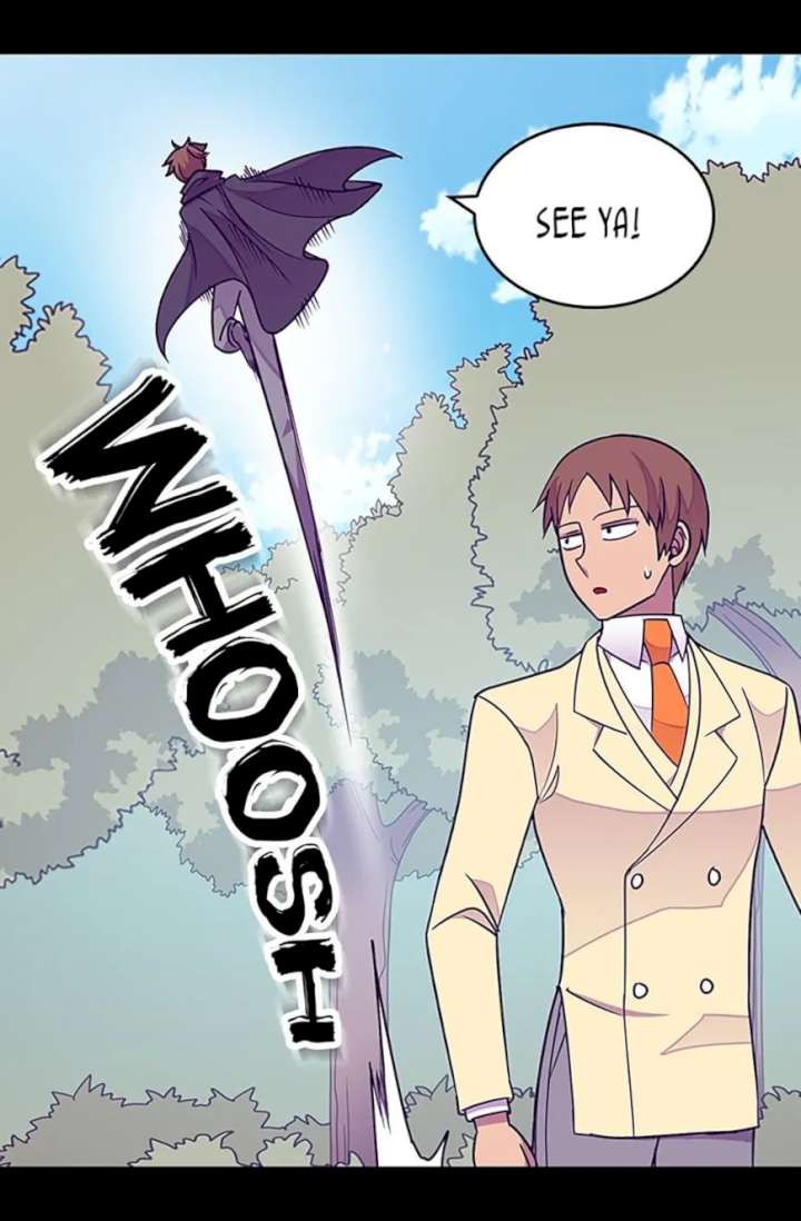 They Say I Was Born A King