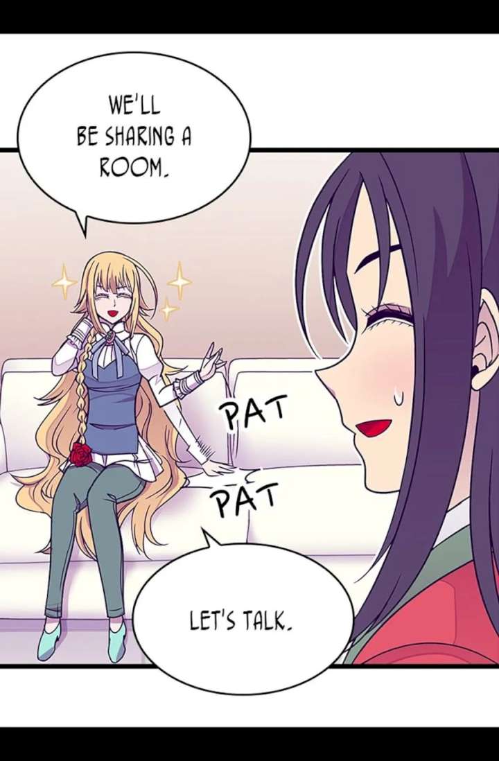 They Say I Was Born A King