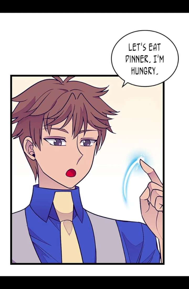 They Say I Was Born A King