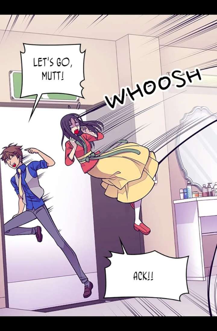 They Say I Was Born A King