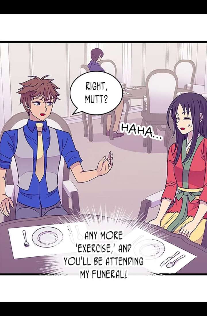 They Say I Was Born A King