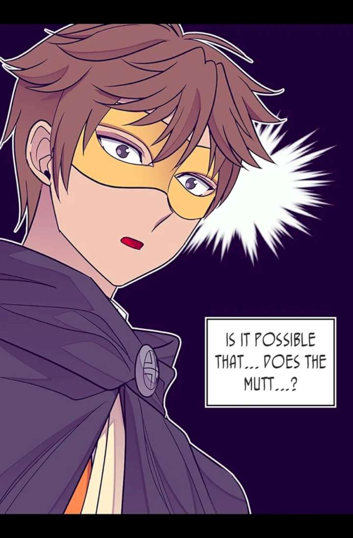 They Say I Was Born A King