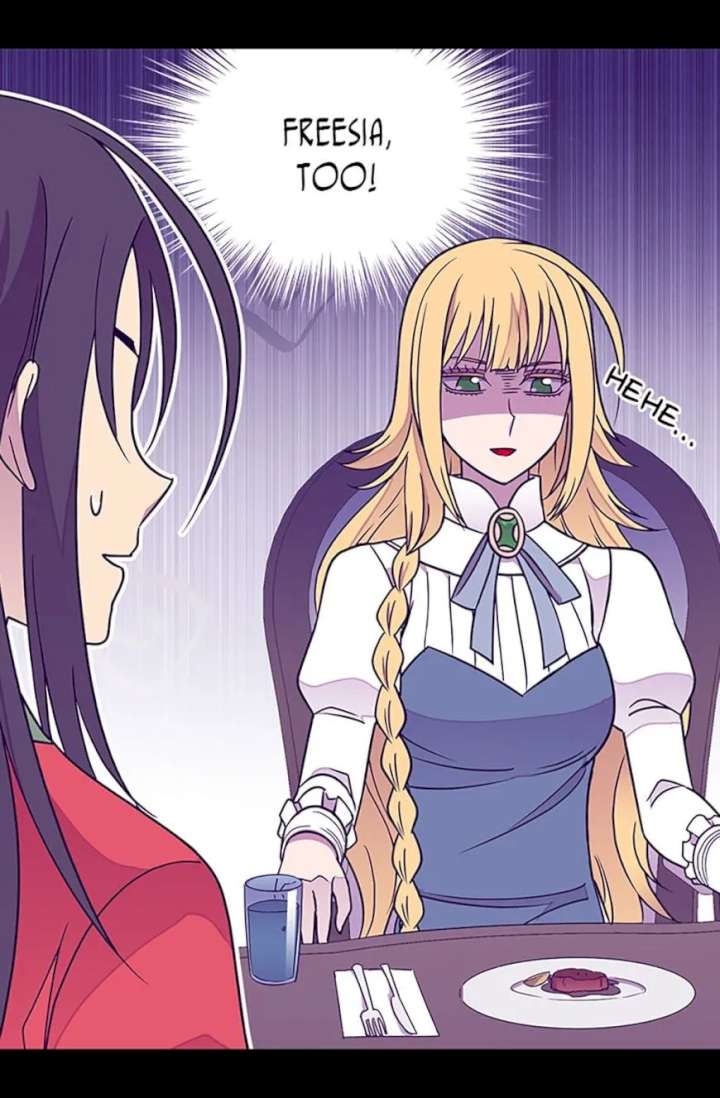 They Say I Was Born A King