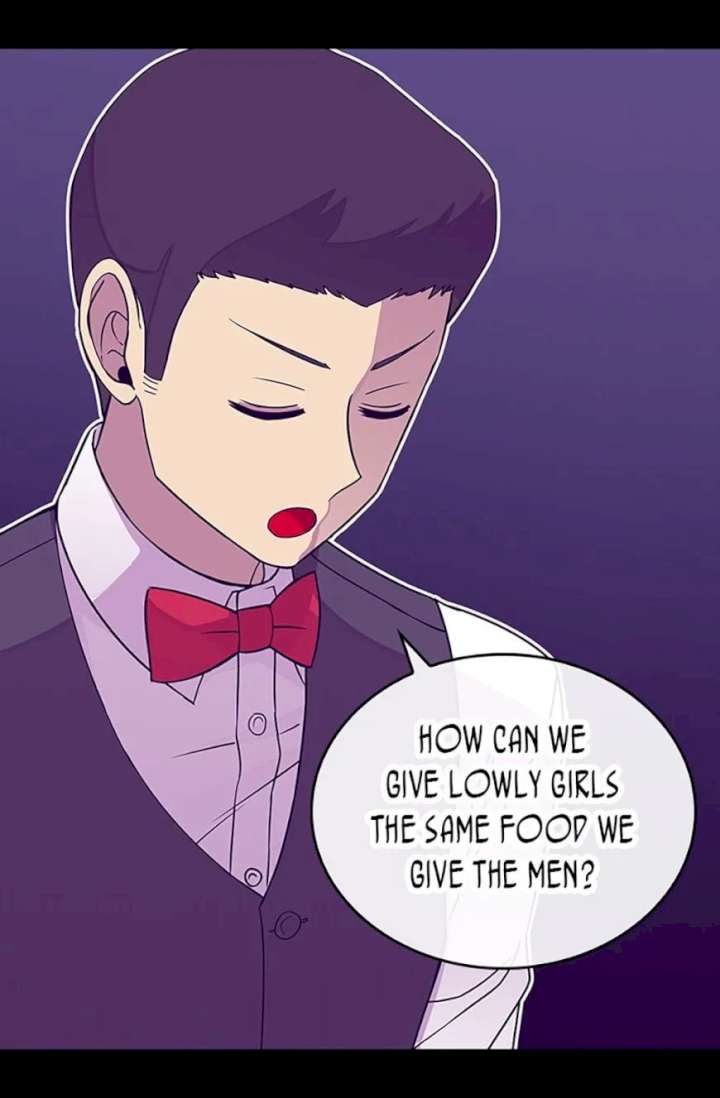 They Say I Was Born A King