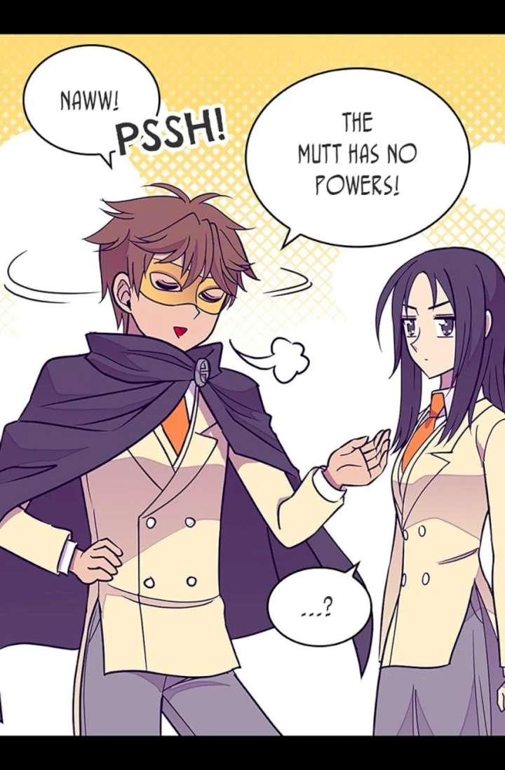 They Say I Was Born A King