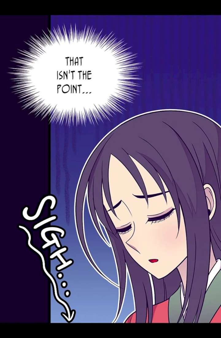 They Say I Was Born A King