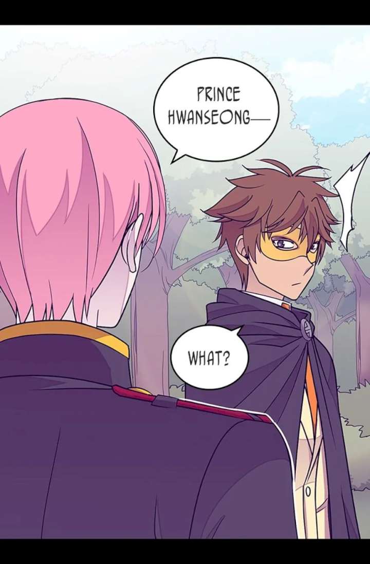 They Say I Was Born A King