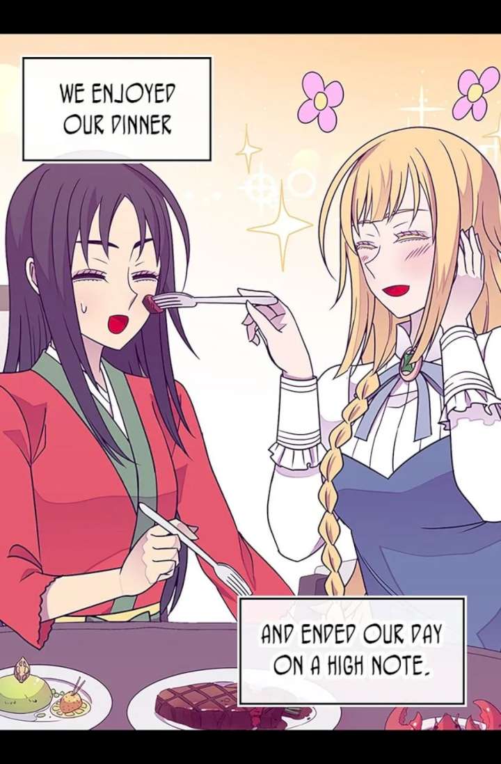 They Say I Was Born A King