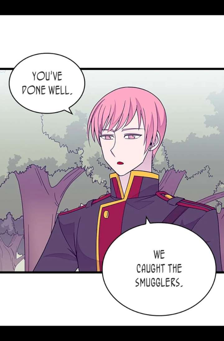 They Say I Was Born A King