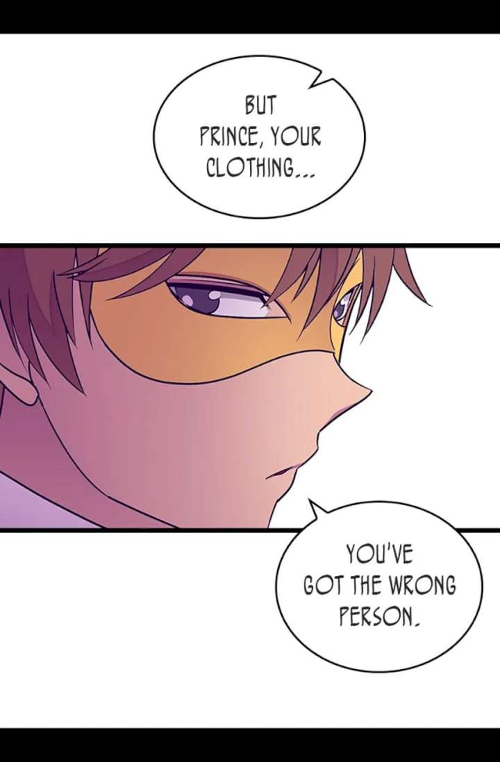 They Say I Was Born A King