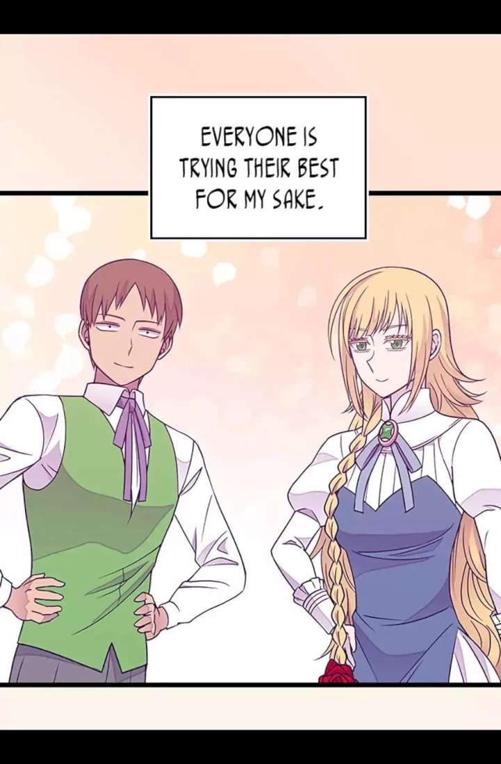 They Say I Was Born A King