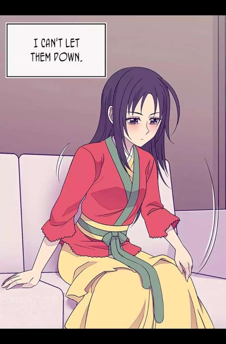 They Say I Was Born A King